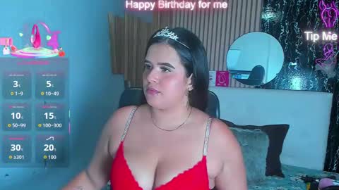 Snapshot of alexandramaravilla chatting on October 2025 12:30:02 AM ALEXANDRA online show from October 2025 12:30:02 AM