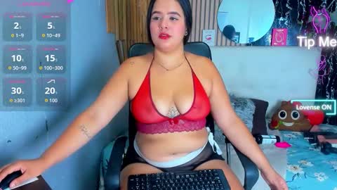 Snapshot of alexandramaravilla chatting on November 2025 09:08:01 PM ALEXANDRA online show from November 2025 09:08:01 PM