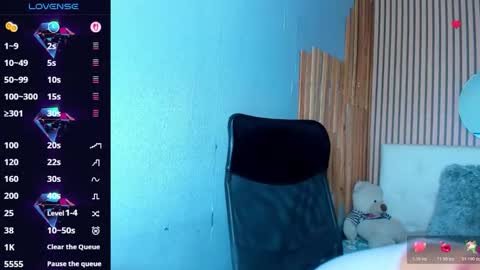 ALEXANDRA online show from February 2026 06:34:01 AM