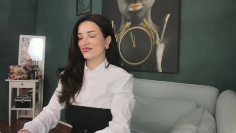 Snapshot of alexanikole chatting on February 2026 07:34:01 AM AlexaNikole online show from February 2026 07:34:01 AM