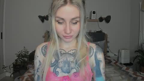 alexarush online show from December 2024 05:48:01 PM