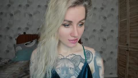 alexarush online show from January 2025 06:05:01 PM