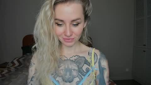 alexarush online show from February 2025 06:24:01 PM