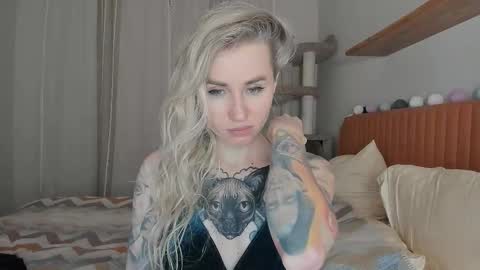 alexarush online show from September 2025 06:11:02 PM