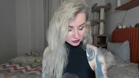 alexarush online show from November 2025 05:47:01 PM