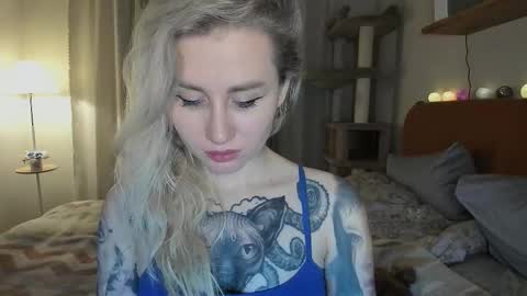 alexarush online show from November 2025 05:48:01 PM