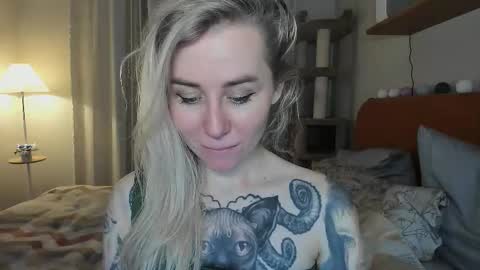 alexarush online show from December 2025 06:25:01 PM