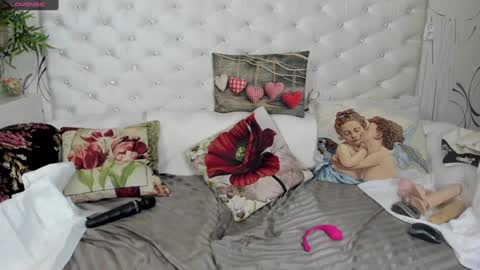 Snapshot of alexasmitt chatting on January 2025 04:25:02 PM Alexa online show from January 2025 04:25:02 PM