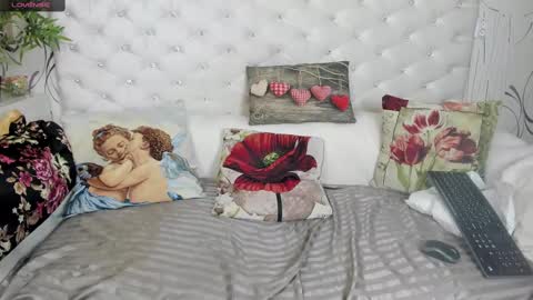 Snapshot of alexasmitt chatting on February 2025 04:57:02 AM Alexa online show from February 2025 04:57:02 AM