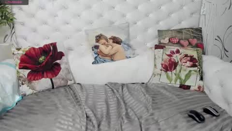 Snapshot of alexasmitt chatting on November 2025 05:21:02 AM Alexa online show from November 2025 05:21:02 AM