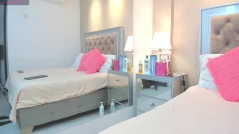 Snapshot of alexasttorm chatting on October 2025 06:10:01 AM Alexa online show from October 2025 06:10:01 AM