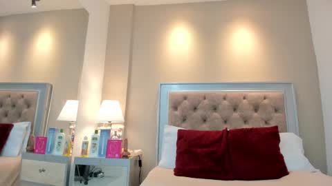 Snapshot of alexasttorm chatting on November 2025 04:00:02 AM Alexa online show from November 2025 04:00:02 AM