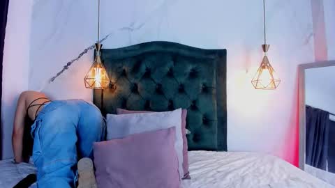 Snapshot of alexavans chatting on February 2026 11:17:01 AM online show from February 2026 11:17:01 AM