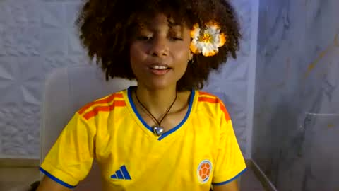 Snapshot of alexawet_ chatting on June 2026 03:29:01 PM Alexa online show from June 2026 03:29:01 PM
