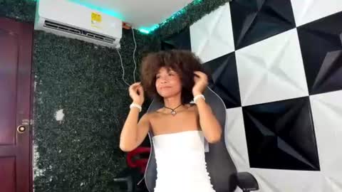 Snapshot of alexawet_ chatting on July 2026 02:08:02 PM Alexa online show from July 2026 02:08:02 PM