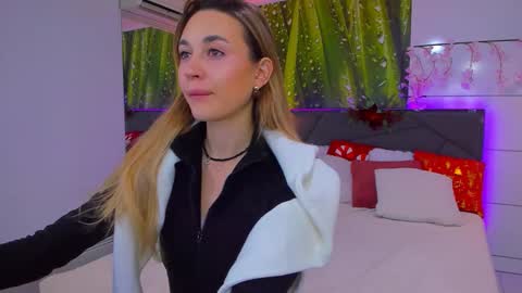 AlexaWilds online show from January 2026 06:40:01 AM