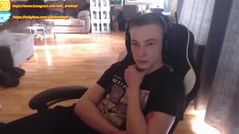 Alex online show from September 2025 02:09:02 PM