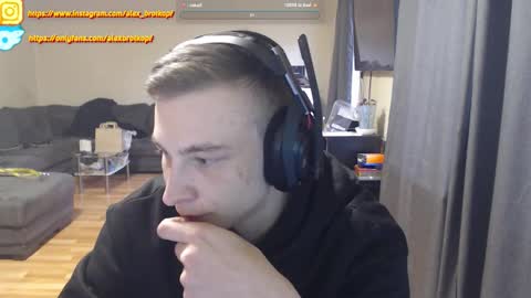 Alex online show from September 2025 02:10:01 PM