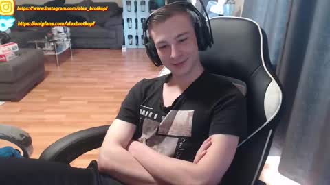 Alex online show from September 2025 02:11:02 PM