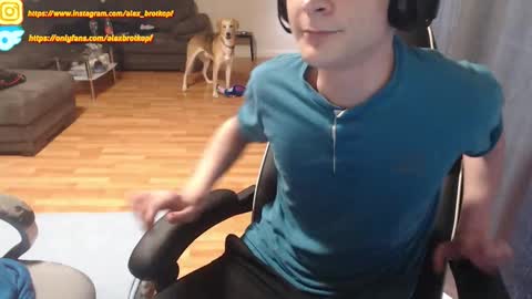 Alex online show from October 2025 02:06:02 PM