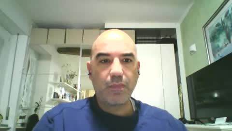 alexct77 online show from October 2025 05:14:02 PM
