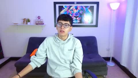 alex online show from February 2026 01:21:01 PM