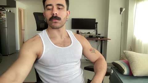 Alex Dimartino online show from May 2026 07:54:02 PM