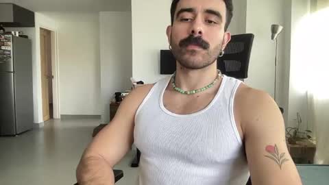 Alex Dimartino online show from May 2026 07:53:02 PM