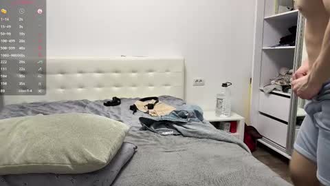 alexfit96 online show from February 2025 09:47:02 PM