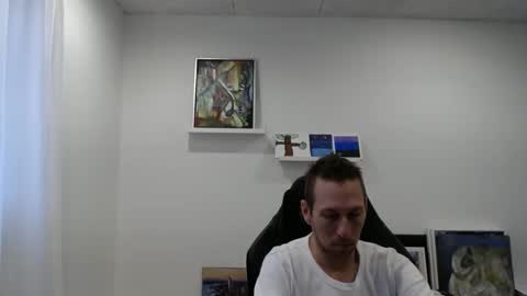 alexhunter4u online show from December 2024 09:28:01 AM