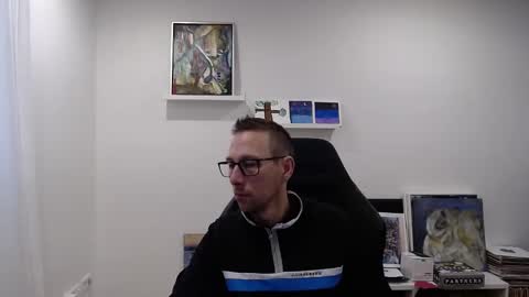 alexhunter4u online show from December 2024 09:07:01 AM