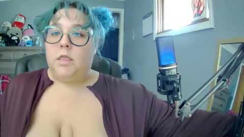 alexi_fae online show from January 2026 07:39:01 PM