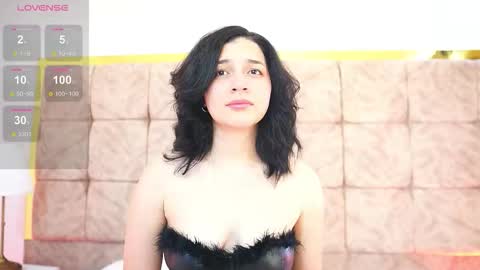 Snapshot of alexia_clark7 chatting on February 2026 08:09:02 PM alexia_clark7 online show from February 2026 08:09:02 PM