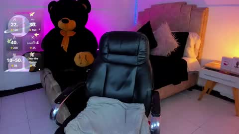 Snapshot of alexia_mattel chatting on December 2024 03:36:02 AM alexia mattel online show from December 2024 03:36:02 AM