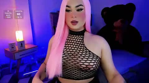 Snapshot of alexia_mattel chatting on January 2025 09:04:02 PM alexia mattel online show from January 2025 09:04:02 PM