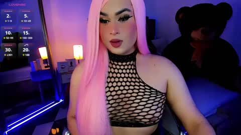 Snapshot of alexia_mattel chatting on February 2025 01:54:01 AM alexia mattel online show from February 2025 01:54:01 AM