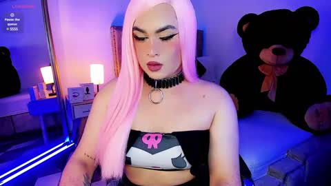 Snapshot of alexia_mattel chatting on February 2025 01:11:01 AM alexia mattel online show from February 2025 01:11:01 AM