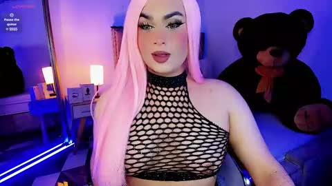 Snapshot of alexia_mattel chatting on February 2025 11:04:02 PM alexia mattel online show from February 2025 11:04:02 PM