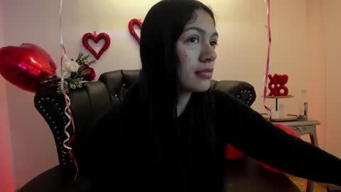Alexiaa  Online 1430 to 2100 GMT-5 online show from February 2025 03:31:02 AM