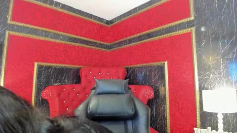 Alexiaa  Online 1430 to 2100 GMT-5 online show from December 2025 12:33:02 PM