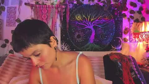 Snapshot of alexiafisher_ chatting on April 2026 02:14:01 AM Alex online show from April 2026 02:14:01 AM