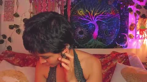 Snapshot of alexiafisher_ chatting on May 2026 01:34:01 AM Alex online show from May 2026 01:34:01 AM