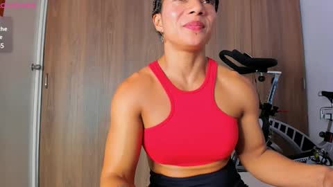Snapshot of alexiafit chatting on February 2025 11:37:01 PM alexiafit online show from February 2025 11:37:01 PM