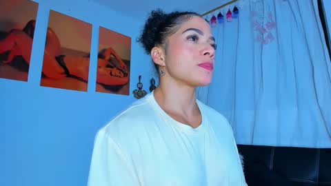 Snapshot of alexiafit chatting on September 2025 06:29:01 PM alexiafit online show from September 2025 06:29:01 PM