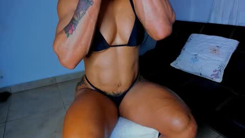 Snapshot of alexiafit chatting on October 2025 07:23:02 PM alexiafit online show from October 2025 07:23:02 PM