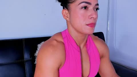 Snapshot of alexiafit chatting on May 2026 08:48:02 PM alexiafit online show from May 2026 08:48:02 PM