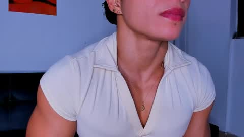Snapshot of alexiafit chatting on May 2026 09:41:01 PM alexiafit online show from May 2026 09:41:01 PM