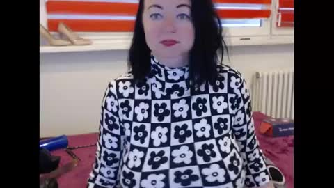 alexie33 online show from February 2025 07:54:02 AM