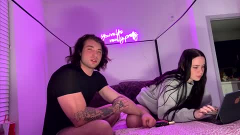 Snapshot of alexilottt chatting on December 2024 05:28:02 AM Chesxbradyminajj online show from December 2024 05:28:02 AM