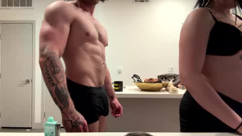 Snapshot of alexilottt chatting on March 2025 01:47:02 AM Chesxbradyminajj online show from March 2025 01:47:02 AM